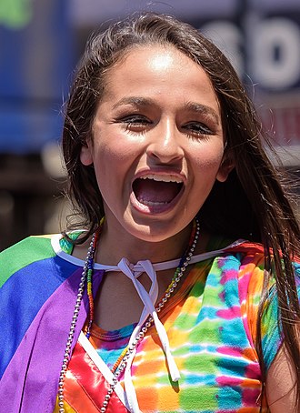 YourRoots Map_First Name Meaning_Famous People_Jazz Jennings