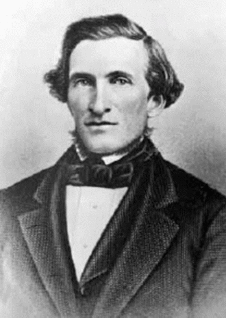 YourRoots Map_First Name Meaning_Famous People_Jedediah M. Grant