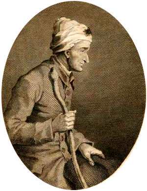 YourRoots Map_First Name Meaning_Famous People_Jedediah Buxton