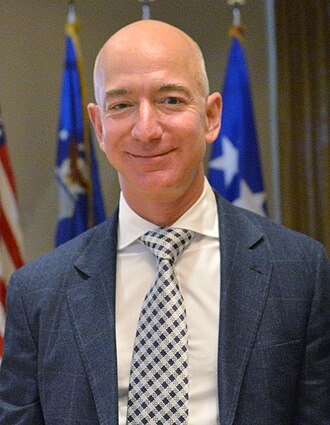 YourRoots Map_First Name Meaning_Famous People_Jeff Bezos