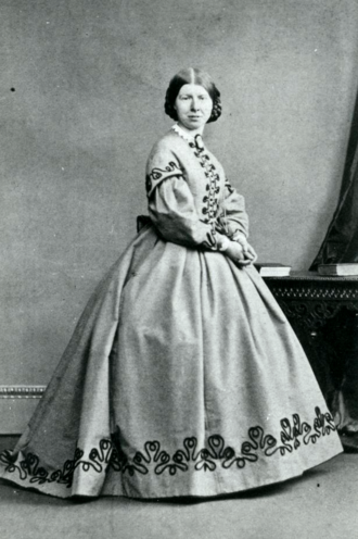 YourRoots Map_First Name Meaning_Famous People_Jemima Morrell