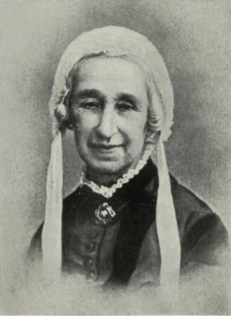 YourRoots Map_First Name Meaning_Famous People_Jemima Luke