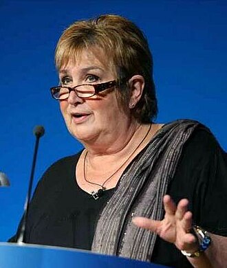 YourRoots Map_First Name Meaning_Famous People_Jenni Murray