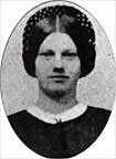 YourRoots Map_First Name Meaning_Famous People_Jennie Wade