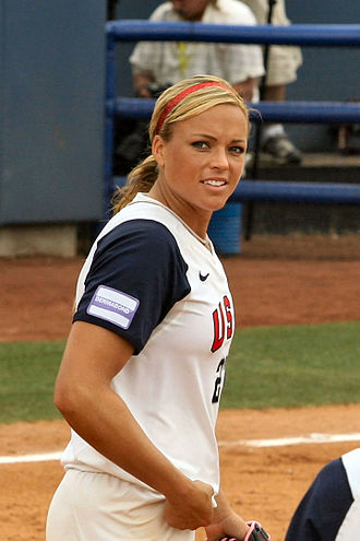 YourRoots Map_First Name Meaning_Famous People_Jennie Finch