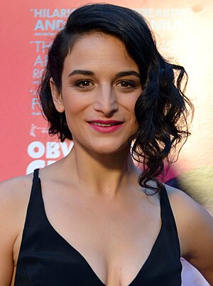 YourRoots Map_First Name Meaning_Famous People_Jenny Slate
