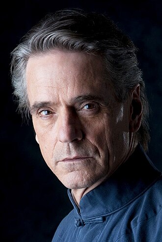 YourRoots Map_First Name Meaning_Famous People_Jeremy Irons