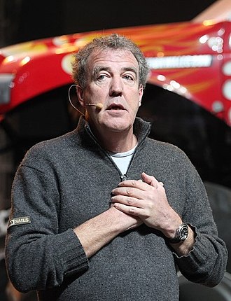 YourRoots Map_Surname_Famous People_Jeremy Clarkson
