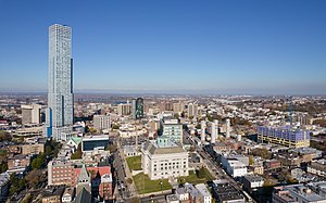 YourRoots Map_First Name Meaning_Famous People_Jersey City, New Jersey