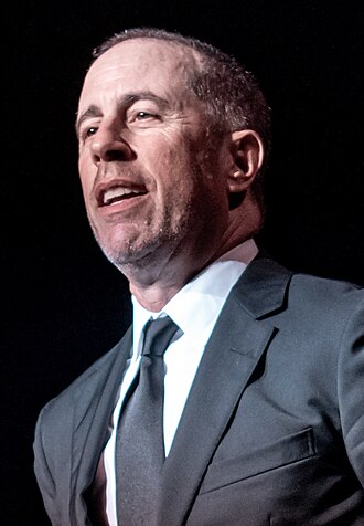 YourRoots Map_First Name Meaning_Famous People_Jerry Seinfeld