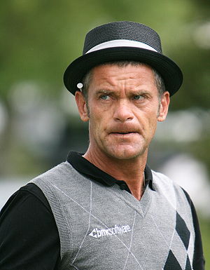 YourRoots Map_First Name Meaning_Famous People_Jesper Parnevik