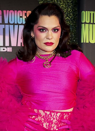 YourRoots Map_First Name Meaning_Famous People_Jessie J