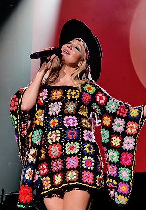 YourRoots Map_First Name Meaning_Famous People_Jewel (singer)