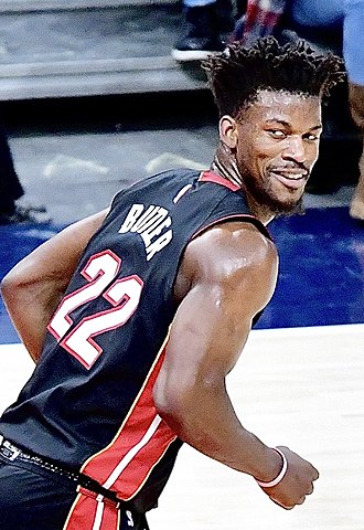 YourRoots Map_Surname_Famous People_Jimmy Butler