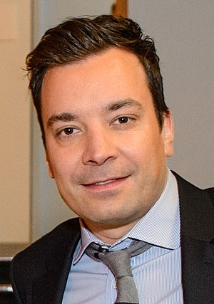YourRoots Map_First Name Meaning_Famous People_Jimmy Fallon