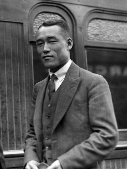 YourRoots Map_First Name Meaning_Famous People_Jiro Sato