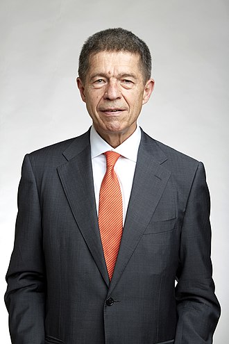 YourRoots Map_Surname_Famous People_Joachim Sauer