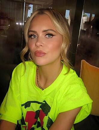 YourRoots Map_Surname_Famous People_Joanne McNally