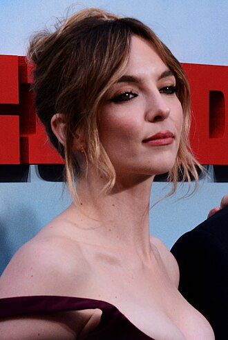 YourRoots Map_Surname_Famous People_Jodie Comer