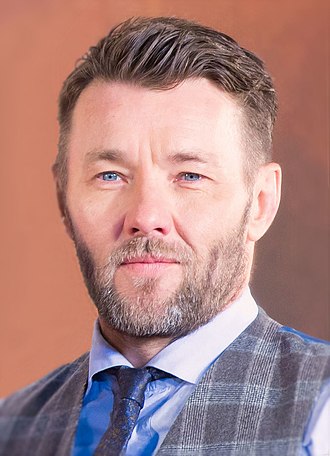 YourRoots Map_First Name Meaning_Famous People_Joel Edgerton