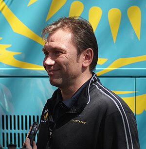 YourRoots Map_First Name Meaning_Famous People_Johan Bruyneel