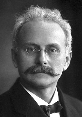YourRoots Map_First Name Meaning_Famous People_Johannes Stark