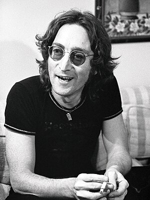 YourRoots Map_First Name Meaning_Famous People_John Lennon