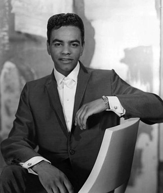 YourRoots Map_Surname_Famous People_Johnny Mathis