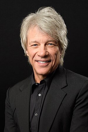 YourRoots Map_First Name Meaning_Famous People_Jon Bon Jovi