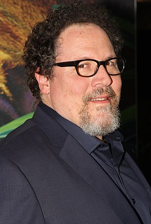 YourRoots Map_First Name Meaning_Famous People_Jon Favreau