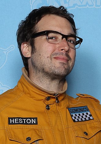 YourRoots Map_First Name Meaning_Famous People_Jonah Ray