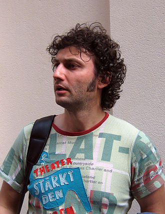 YourRoots Map_Surname_Famous People_Jonas Kaufmann
