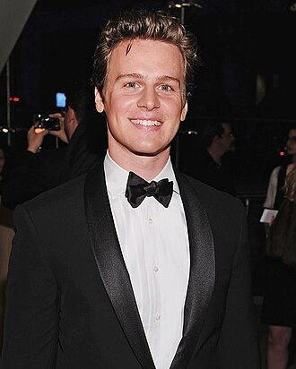 YourRoots Map_First Name Meaning_Famous People_Jonathan Groff