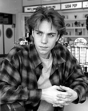 YourRoots Map_First Name Meaning_Famous People_Jonathan Brandis