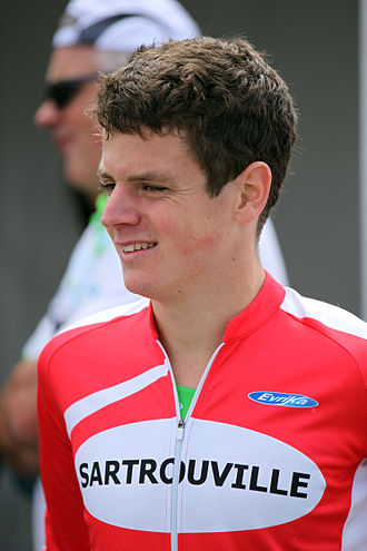 YourRoots Map_Surname_Famous People_Alistair Brownlee