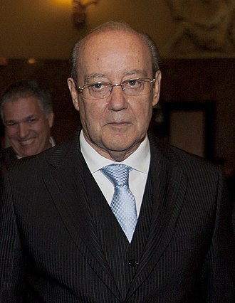 YourRoots Map_First Name Meaning_Famous People_Jorge Nuno Pinto da Costa
