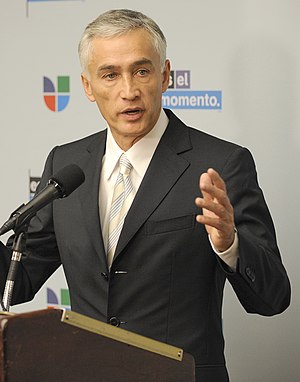 YourRoots Map_First Name Meaning_Famous People_Jorge Ramos (news anchor)