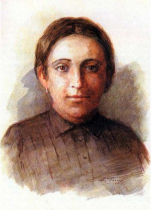 YourRoots Map_First Name Meaning_Famous People_Josefa Naval Girbés