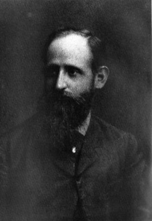 YourRoots Map_First Name Meaning_Famous People_Josef Breuer