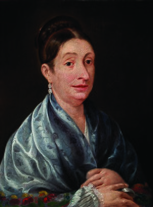 YourRoots Map_First Name Meaning_Famous People_Josefa Ortiz de Domínguez