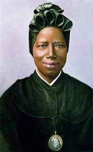 YourRoots Map_First Name Meaning_Famous People_Josephine Bakhita