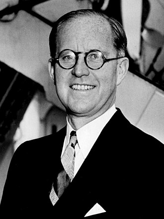 YourRoots Map_First Name Meaning_Famous People_Joseph P. Kennedy Sr.