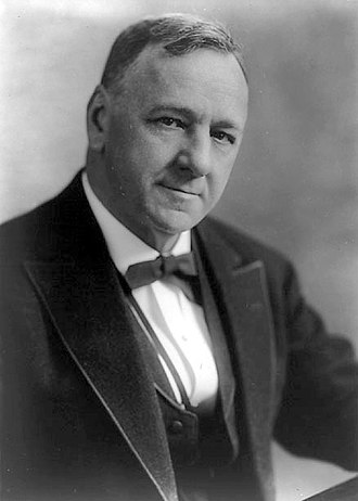 YourRoots Map_First Name Meaning_Famous People_Josephus Daniels
