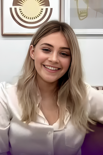 YourRoots Map_First Name Meaning_Famous People_Josephine Langford
