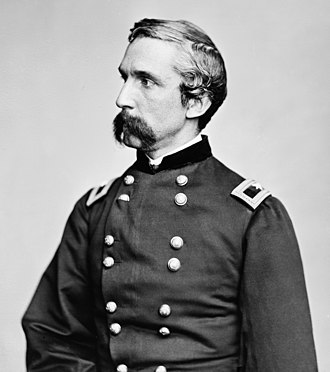 YourRoots Map_First Name Meaning_Famous People_Joshua Chamberlain