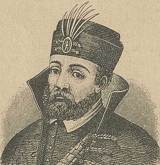 YourRoots Map_First Name Meaning_Famous People_Jovan Monasterlija