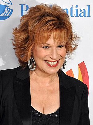 YourRoots Map_First Name Meaning_Famous People_Joy Behar