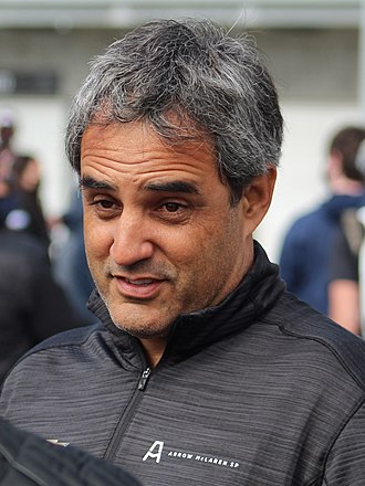YourRoots Map_First Name Meaning_Famous People_Juan Pablo Montoya