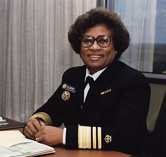 YourRoots Map_First Name Meaning_Famous People_Joycelyn Elders