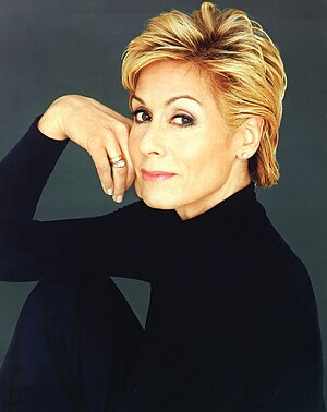YourRoots Map_First Name Meaning_Famous People_Judith Light